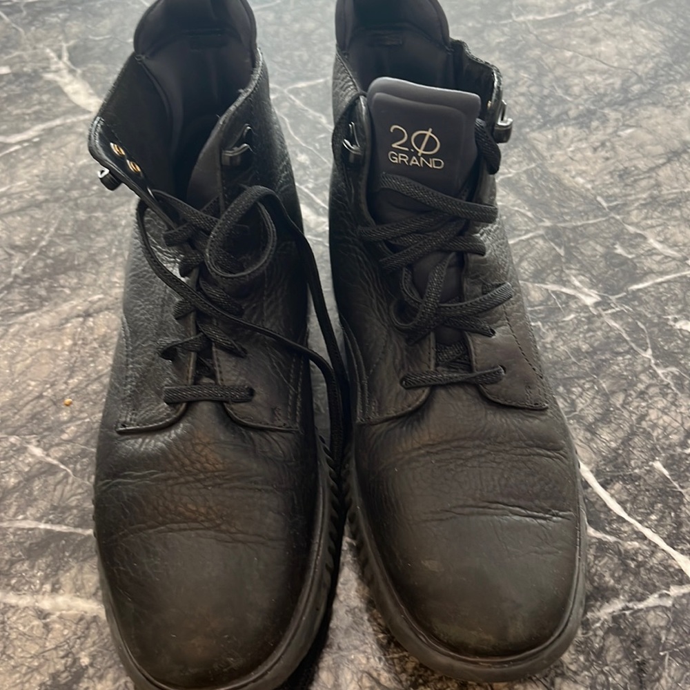 Weatherproof boot -only worn a couple of times!